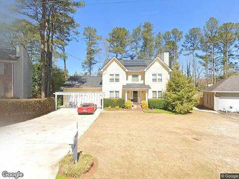Bennington, TUCKER, GA 30084