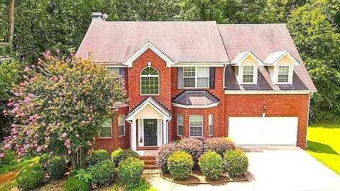 Morningside, STOCKBRIDGE, GA 30281