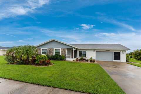 Drucker, PORT CHARLOTTE, FL 33981