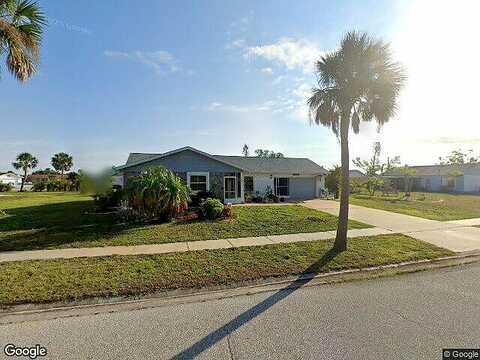 Drucker, PORT CHARLOTTE, FL 33981