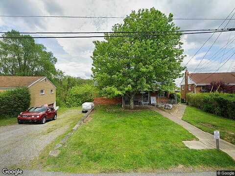 Crestview, SOUTH PARK, PA 15129