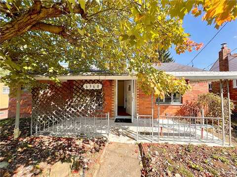 Crestview, SOUTH PARK, PA 15129