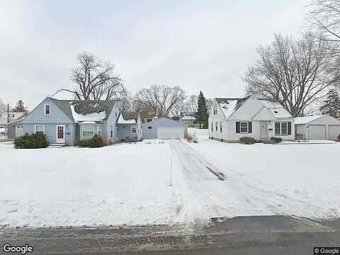 Stevens, MINNEAPOLIS, MN 55423