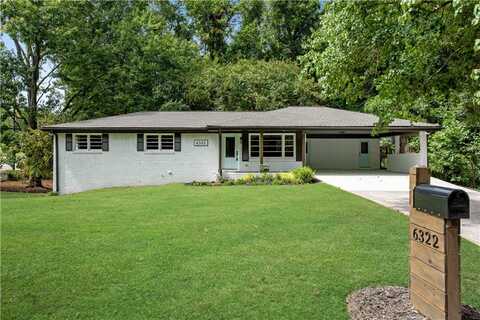 Caroline, AUSTELL, GA 30168