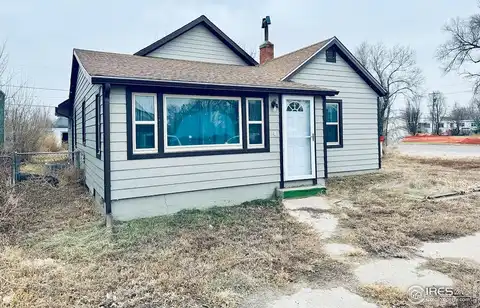 Phelps, STERLING, CO 80751