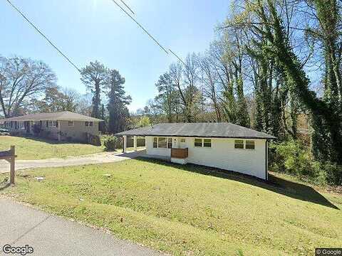Monticello, MABLETON, GA 30126