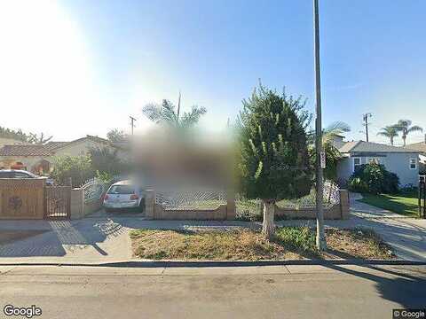 94Th, LOS ANGELES, CA 90002