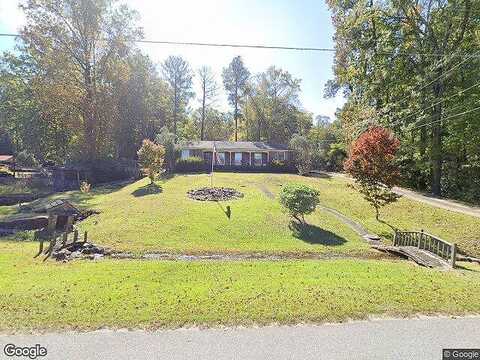 Mayes, MANCHESTER, GA 31816