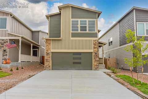 Godwit, COLORADO SPRINGS, CO 80925