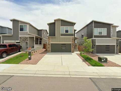 Godwit, COLORADO SPRINGS, CO 80925