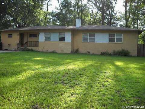 54Th, GAINESVILLE, FL 32607