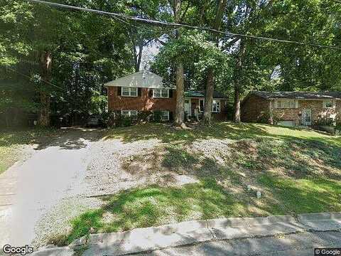 Timberlake, DANVILLE, VA 24540