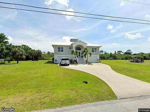 Mckinley, ENGLEWOOD, FL 34224