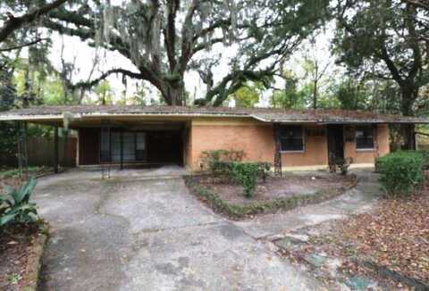 Ramar, JACKSONVILLE, FL 32209