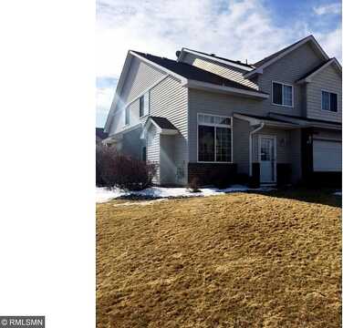 Maclynn, ALBERTVILLE, MN 55301