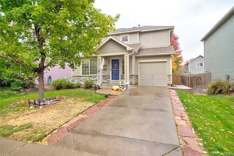 Shamrock, FREDERICK, CO 80530