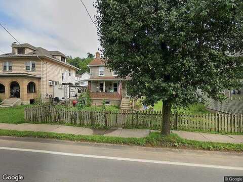 Noblestown, OAKDALE, PA 15071