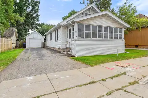 Wisconsin, APPLETON, WI 54911