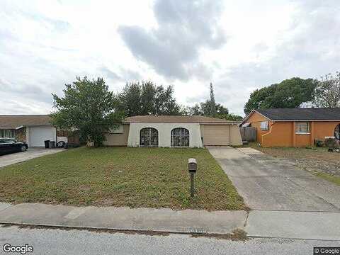 6Th, NEW PORT RICHEY, FL 34653