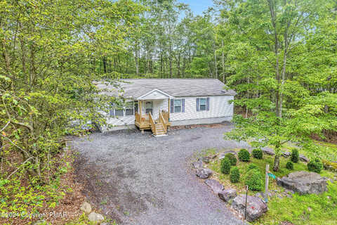 Chickasa, POCONO LAKE, PA 18347