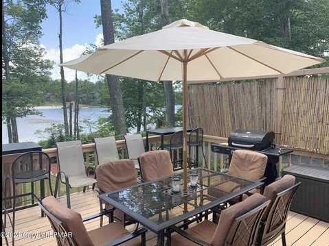 Boardwalk, TOBYHANNA, PA 18466