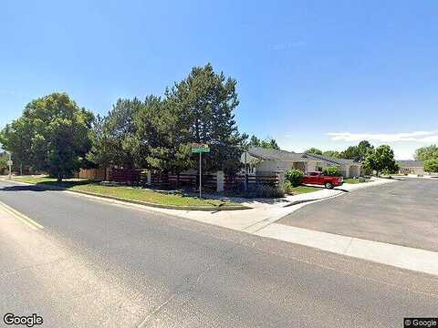 Daylight, COLORADO SPRINGS, CO 80923