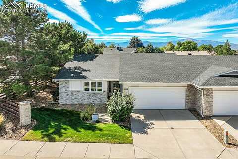 Daylight, COLORADO SPRINGS, CO 80923