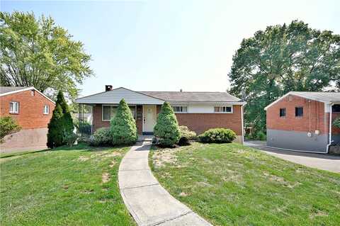 Quince, MONROEVILLE, PA 15146