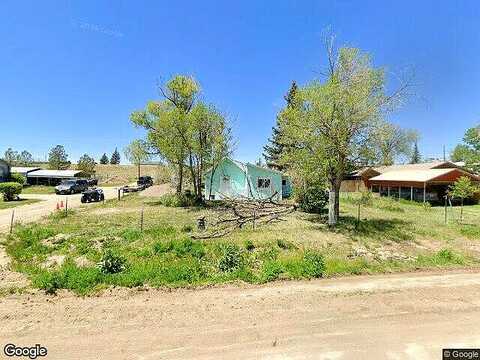 Navajo, SIMLA, CO 80835