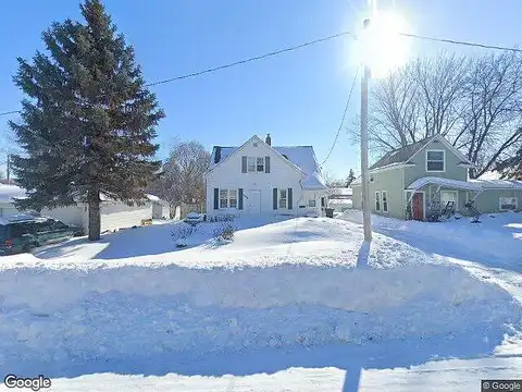 Front, DETROIT LAKES, MN 56501