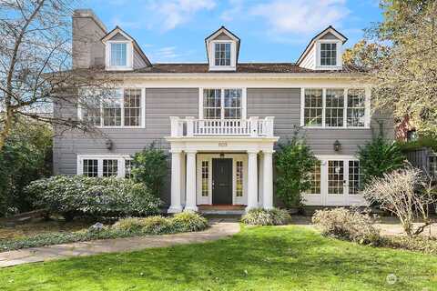 34Th, SEATTLE, WA 98112