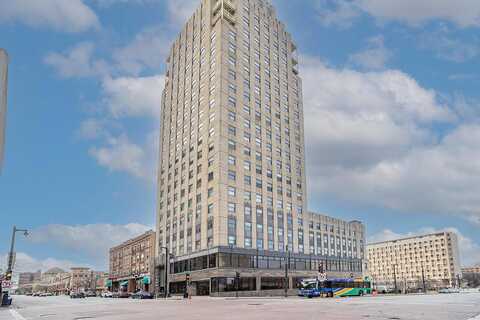 Wisconsin, MILWAUKEE, WI 53203