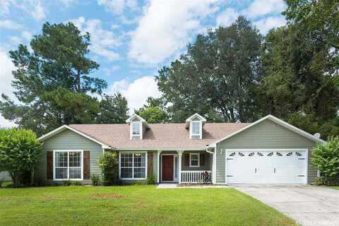 106Th, ALACHUA, FL 32615