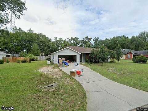 Hummingbird, CRAWFORDVILLE, FL 32327