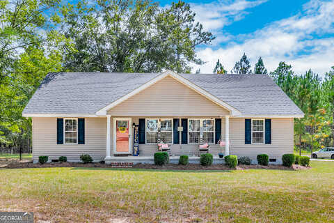 Timber, SWAINSBORO, GA 30401
