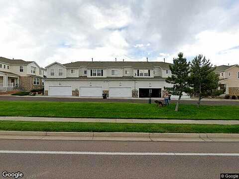 Chorus, COLORADO SPRINGS, CO 80923