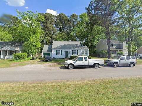 Chesapeake, NORFOLK, VA 23513