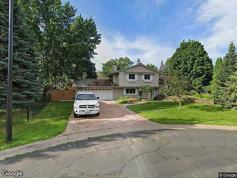Mercury, SAINT PAUL, MN 55126