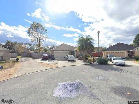 Timber Trace, ORANGE PARK, FL 32073