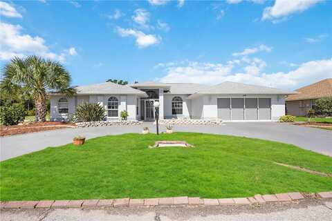 Buchanan, VENICE, FL 34293