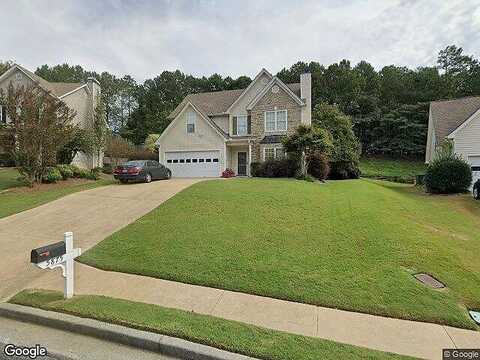 Lenox Park, BUFORD, GA 30518