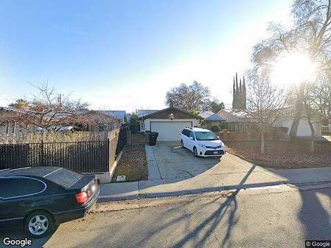 Woodleigh, CARMICHAEL, CA 95608