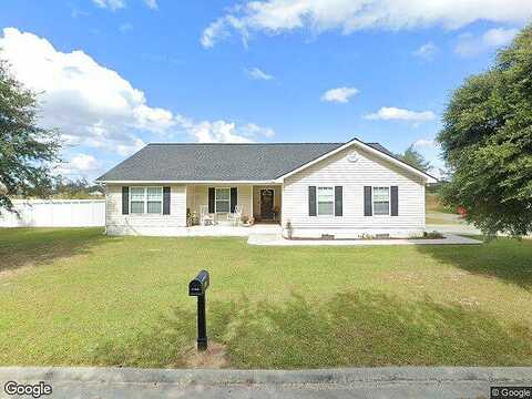 Pinehurst, BLACKSHEAR, GA 31516