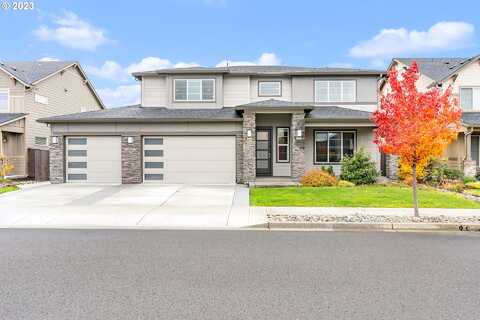 131St, VANCOUVER, WA 98686