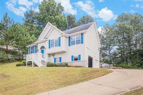 Greenway, DALLAS, GA 30157