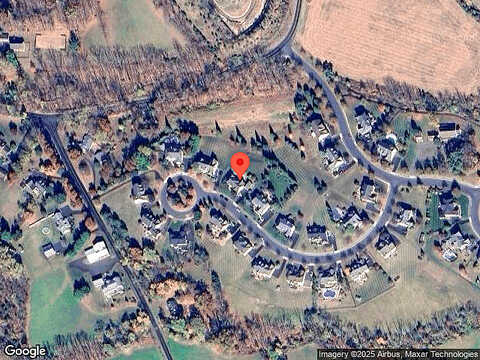 Hawthorne, HARLEYSVILLE, PA 19438