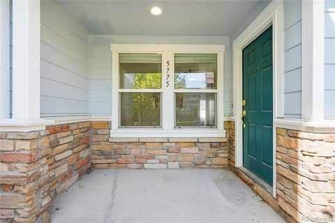 Biscay, DENVER, CO 80249