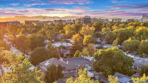 Lafayette, DENVER, CO 80218