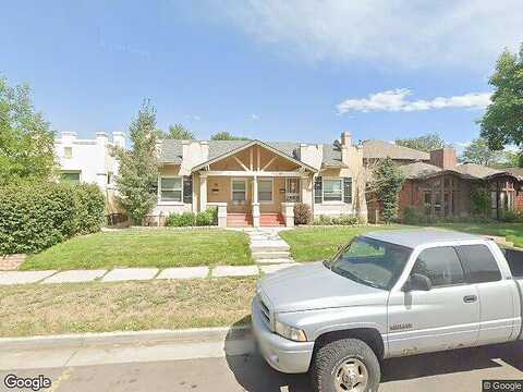 Lafayette, DENVER, CO 80218