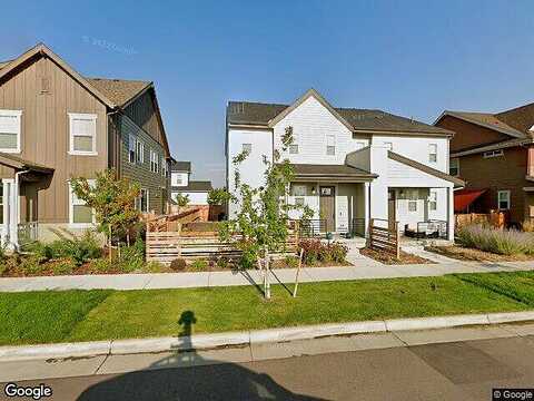 Hanover, DENVER, CO 80238